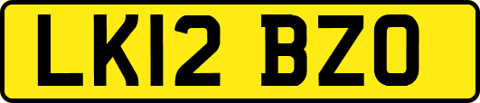 LK12BZO