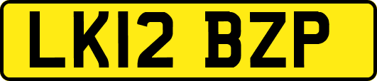 LK12BZP