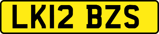 LK12BZS