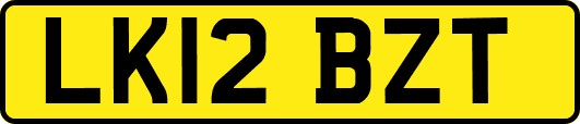 LK12BZT