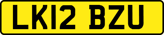 LK12BZU
