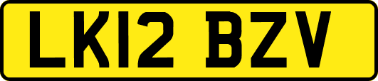 LK12BZV