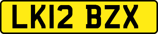 LK12BZX