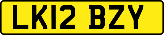 LK12BZY