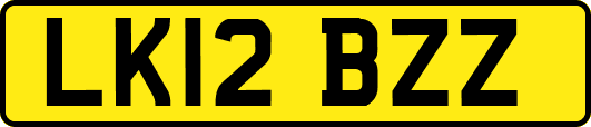 LK12BZZ