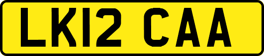 LK12CAA