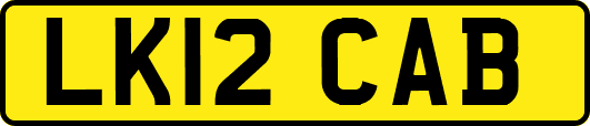 LK12CAB