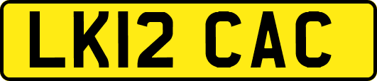 LK12CAC