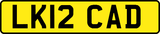 LK12CAD