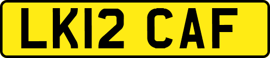 LK12CAF