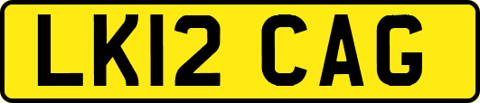 LK12CAG
