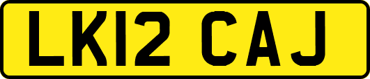 LK12CAJ