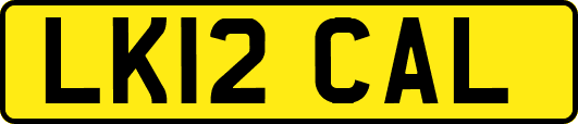 LK12CAL
