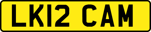 LK12CAM