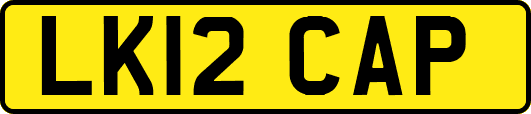 LK12CAP