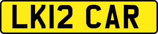 LK12CAR
