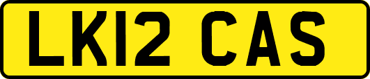 LK12CAS