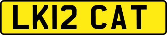 LK12CAT
