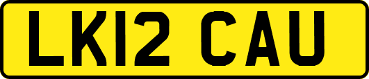 LK12CAU