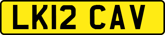 LK12CAV