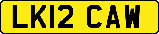 LK12CAW