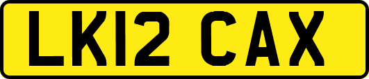 LK12CAX