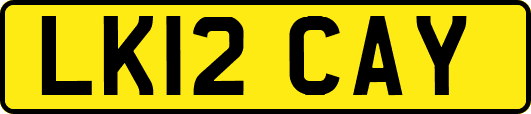 LK12CAY