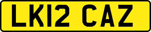 LK12CAZ
