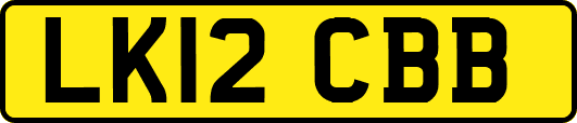 LK12CBB