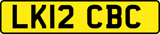 LK12CBC