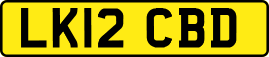 LK12CBD