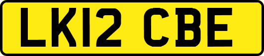 LK12CBE