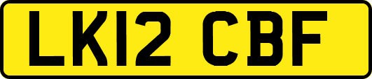 LK12CBF