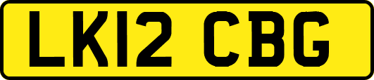 LK12CBG