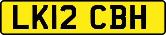 LK12CBH