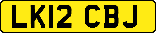 LK12CBJ