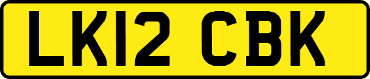 LK12CBK