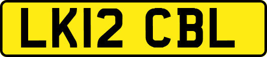 LK12CBL