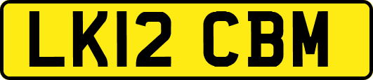 LK12CBM