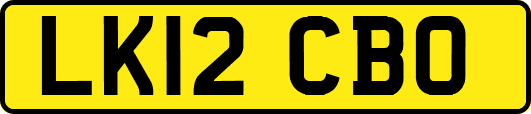 LK12CBO