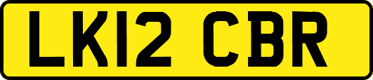 LK12CBR