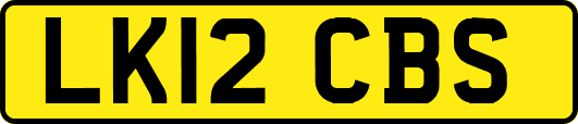 LK12CBS