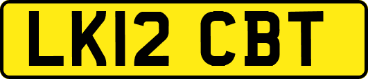 LK12CBT