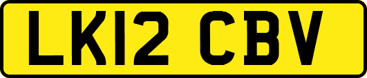 LK12CBV