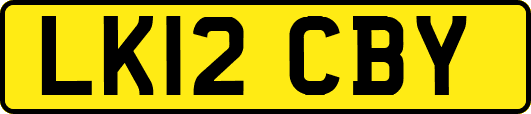 LK12CBY