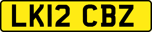 LK12CBZ