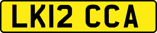 LK12CCA