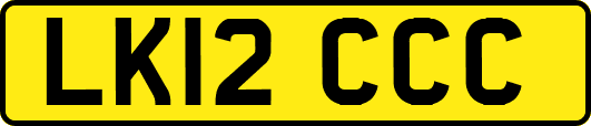 LK12CCC