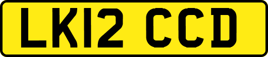 LK12CCD