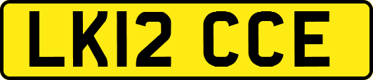 LK12CCE
